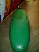 Jackson Super Hero - Trade In